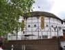 Shakespeare's Globe Theater