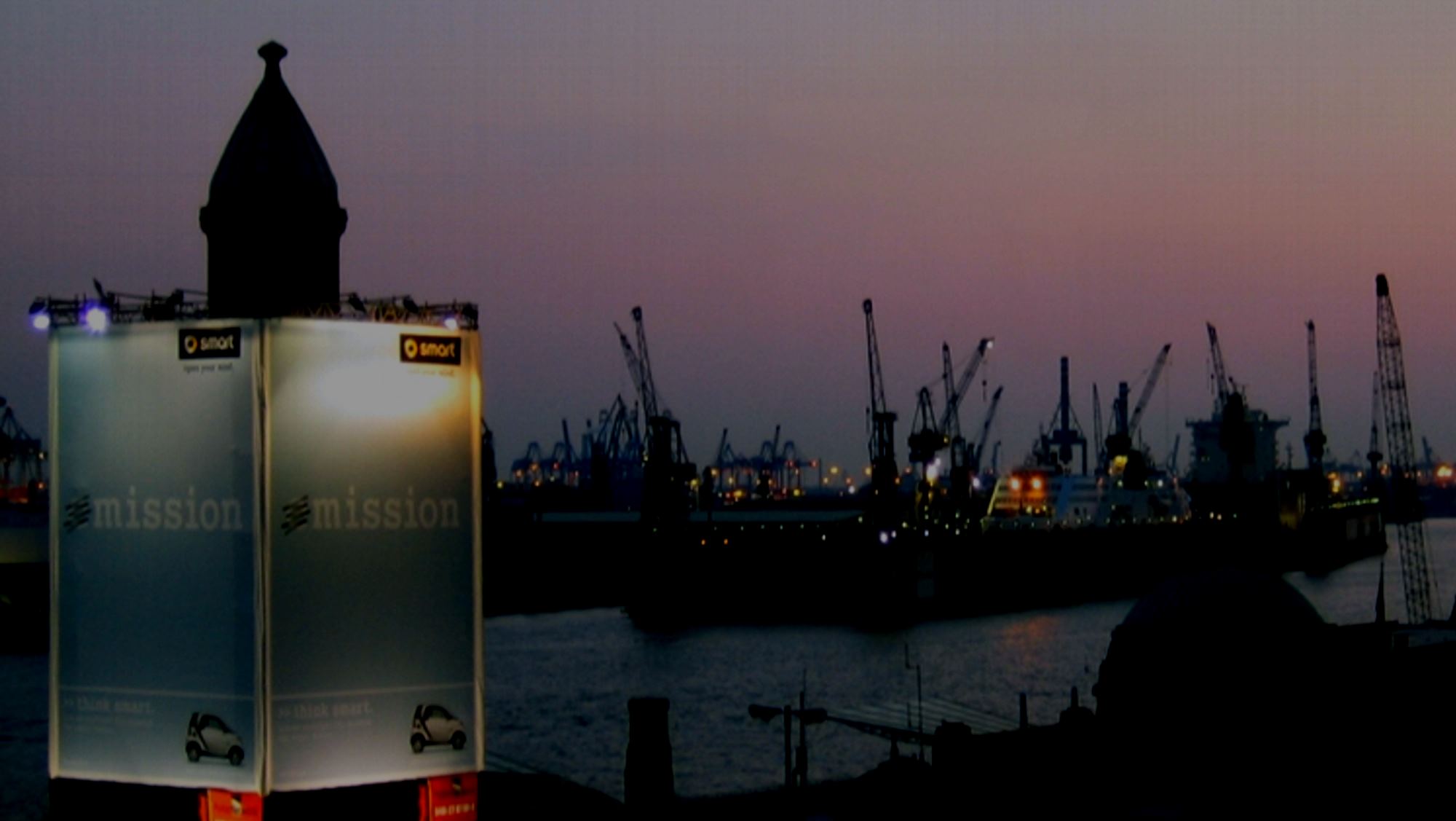 Hamburg 1 (2008)