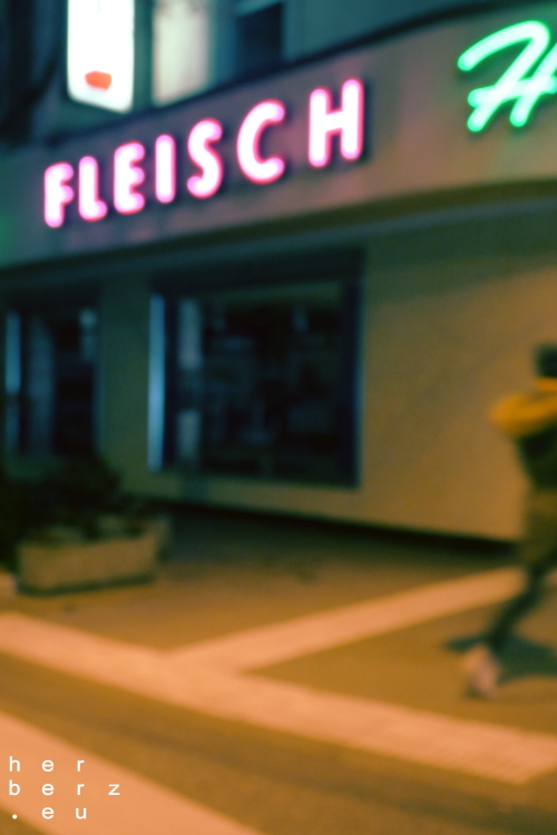 14/2020 – Fleisch